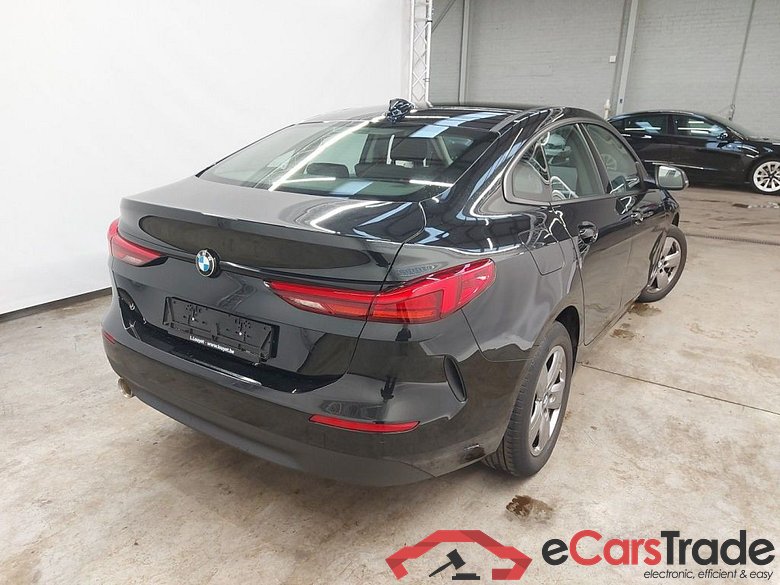 BMW 2 Reeks Gran Coupé 218iA (100kW) 4d #2
