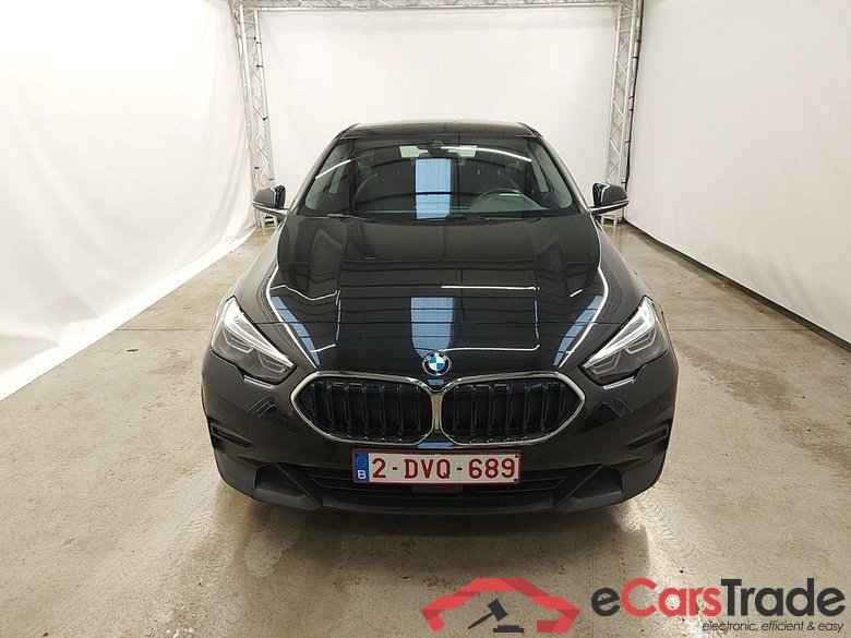 BMW 2 Reeks Gran Coupé 218iA (100kW) 4d #5