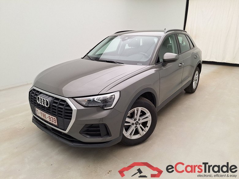 Audi, Q3 '18, Audi Q3 35 TFSI 5d #2