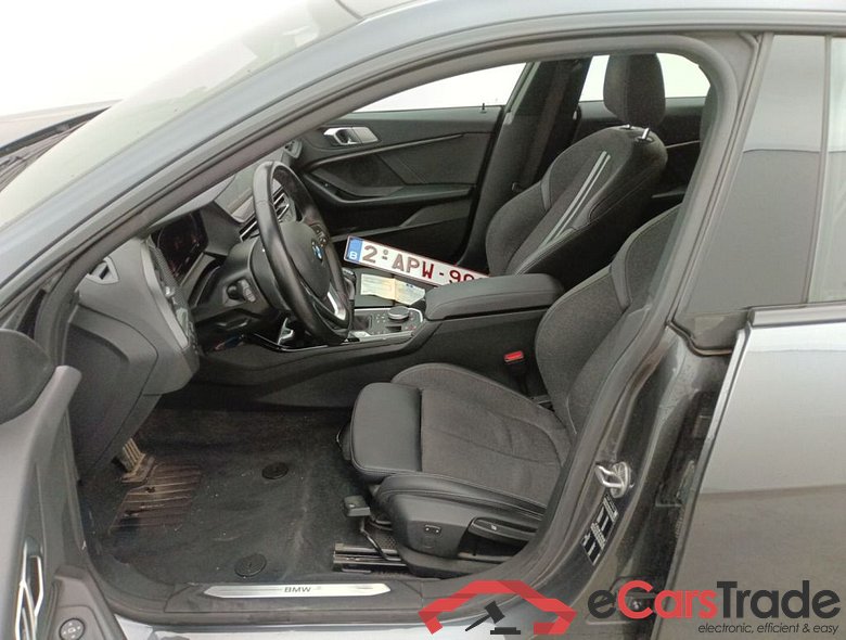 BMW 2 Reeks Gran Coupé 218d (100kW) 4d #3