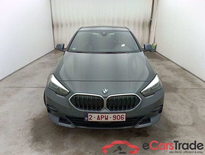 BMW 2 Reeks Gran Coupé 218d (100kW) 4d #5