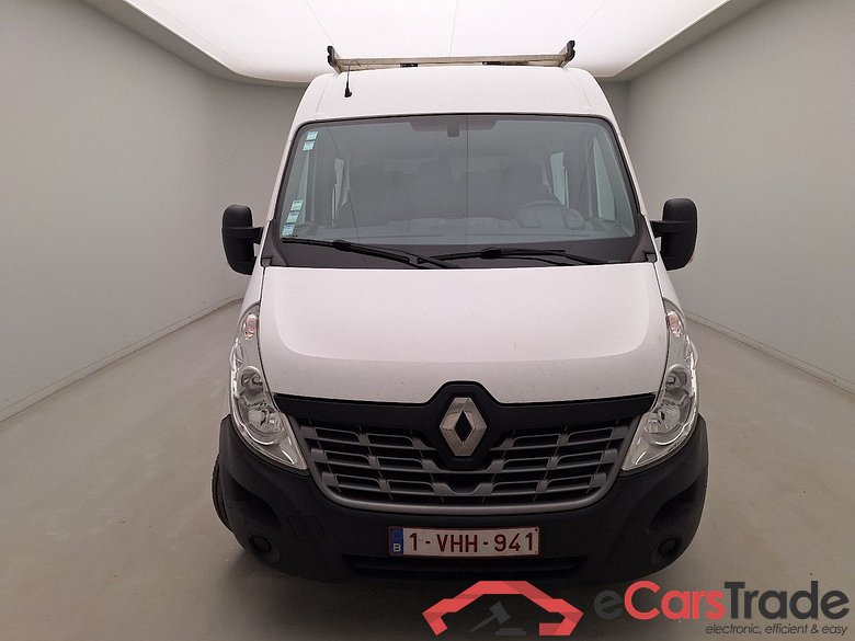 Renault, _Master '14, Renault Master L2H2 dCi 145 Energy - 3.5T DC G Con #1