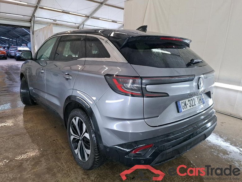 Austral Techno 1.2 E-TECH Hybrid 200CV BVA6 6E #2