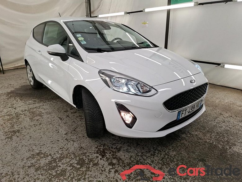 Fiesta Affaires Trend 1.5 TDCi 85CV BVM6 E6dT #4