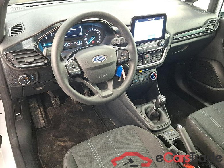 Fiesta Affaires Trend 1.5 TDCi 85CV BVM6 E6dT #5