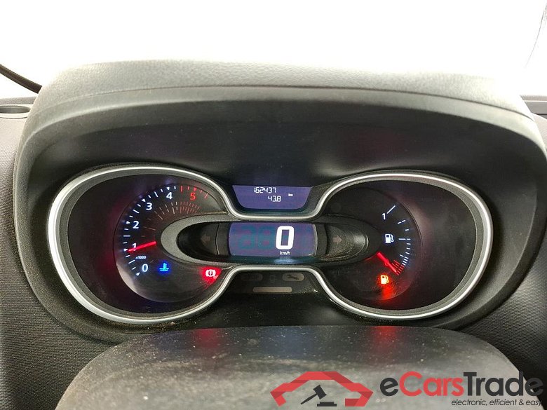 Trafic Fourgon L2H1 1300 Confort 1.6 dCi #6