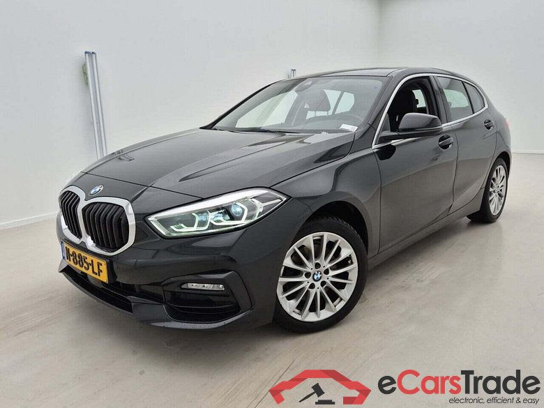 BMW 1-serie 118i Business Edition AUT. #1
