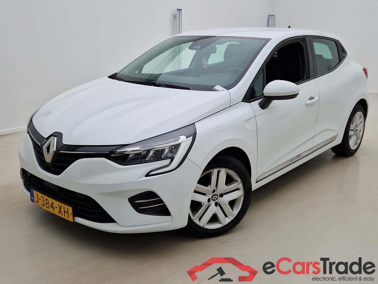 RENAULT CLIO 1.5 dCi Zen #1