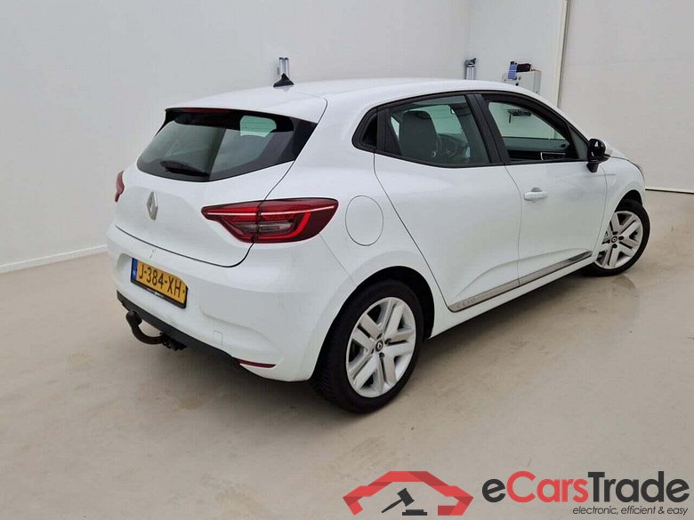 RENAULT CLIO 1.5 dCi Zen #2