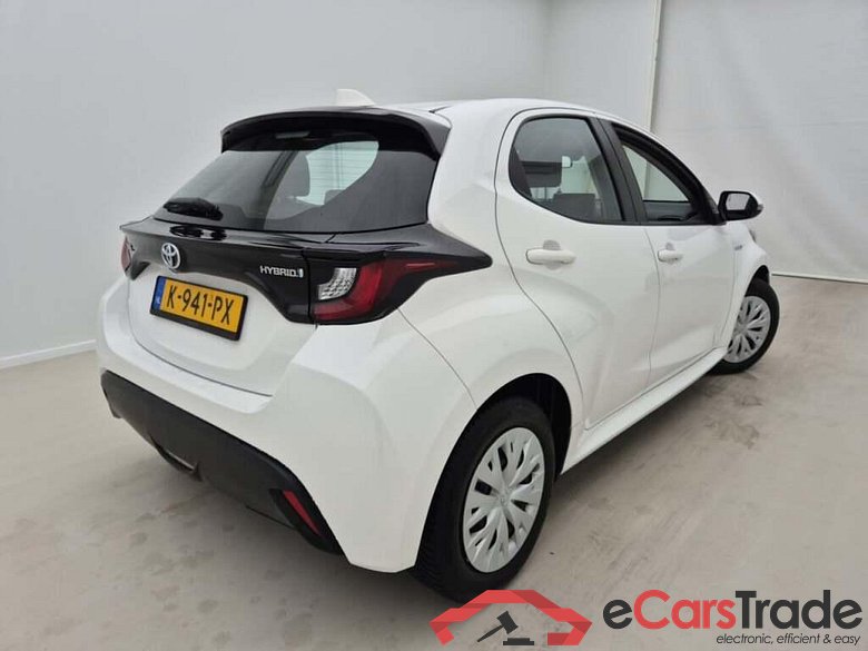 TOYOTA Yaris 1.5 Hybird Active AUT. #2