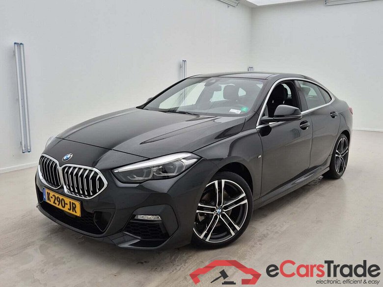 BMW 2-serie Gran Coupé 218i M-Sport #1