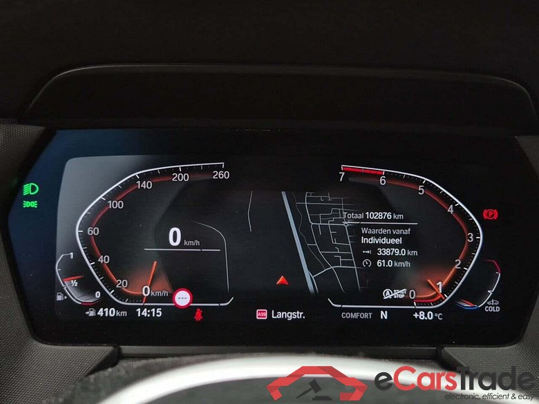 BMW 2-serie Gran Coupé 218i M-Sport #4