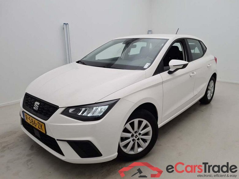 SEAT Ibiza 1.0 TSI Style