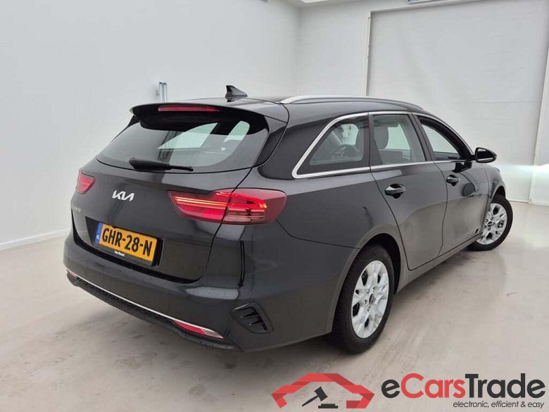 KIA ceed sportswagon 1.5 T-GDi DynamicLine #2