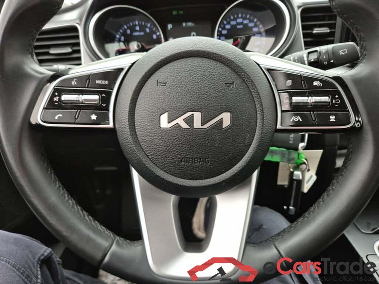 KIA ceed sportswagon 1.5 T-GDi DynamicLine #5