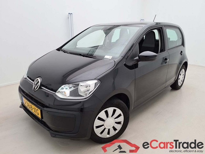 VOLKSWAGEN up! 1.0 BMT move up! #1