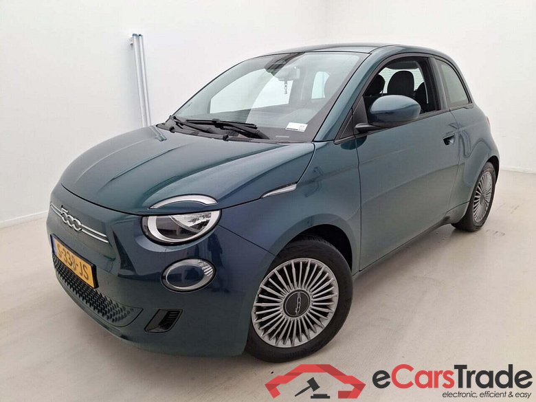 FIAT 500 Icon 42 kWh