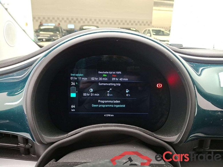 FIAT 500 Icon 42 kWh #5