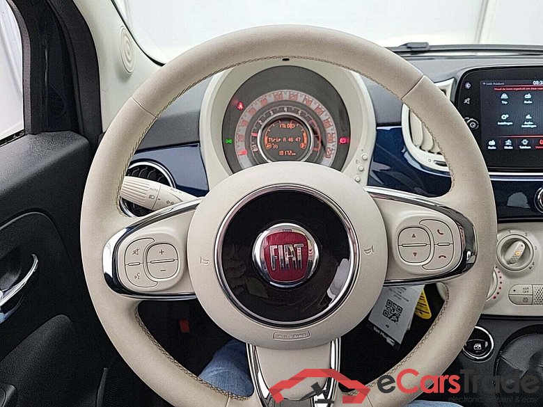 FIAT 500 1.0 Hybr. Lounge #5