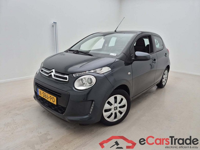 CITROEN C1 1.0 VTi Feel