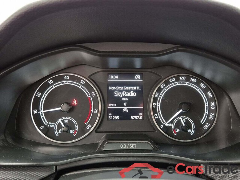 SKODA Kamiq 1.0 TSI Ambition #4