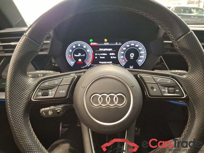 AUDI A3 Sportback 35 TFSI S-Edtion S-Tronic #5