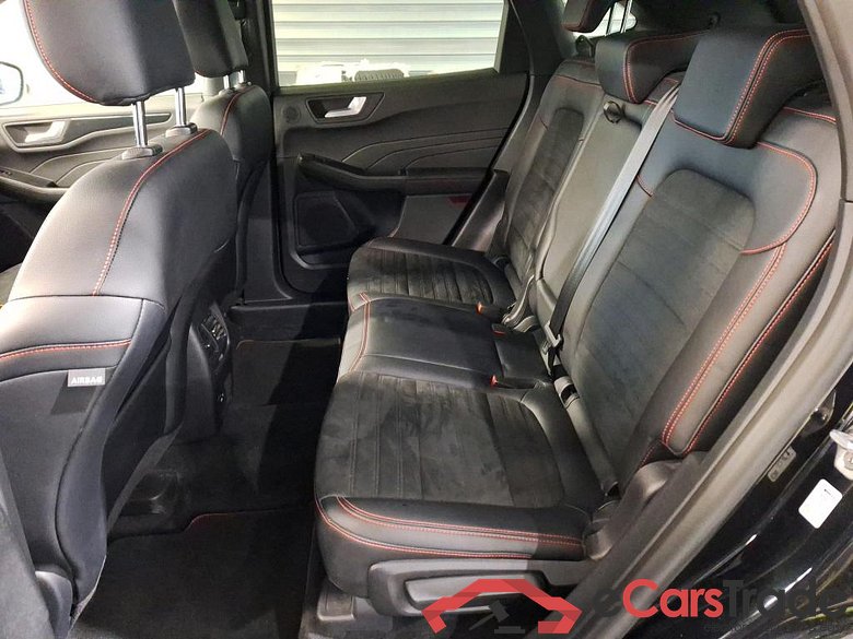 Kuga ST-Line X 2.0 EcoBlue 140KW AT8 E6d #6