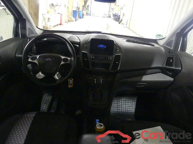 Grand Tourneo Connect Trend 1.5 TDCi 88KW AT8 E6dT #3