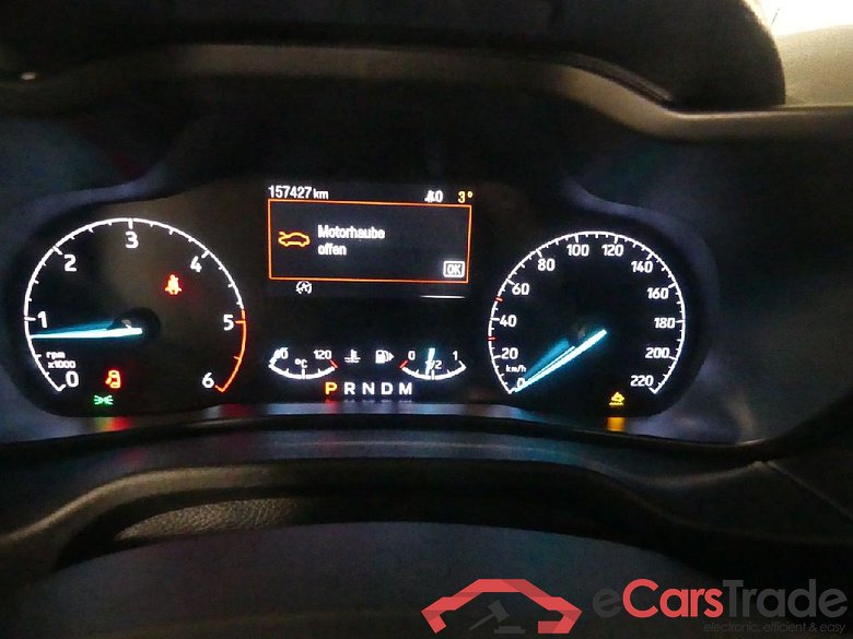 Grand Tourneo Connect Trend 1.5 TDCi 88KW AT8 E6dT #6