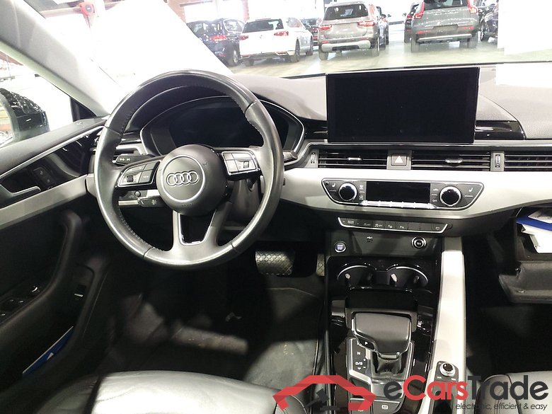 AUDI A5 SPORTBACK DIESEL - 2020 30 TDi Business Edition S tronic #6