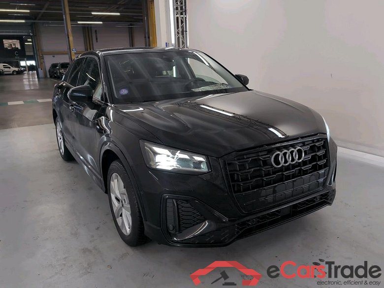 AUDI Q2 1.0 30 TFSI S LINE #2