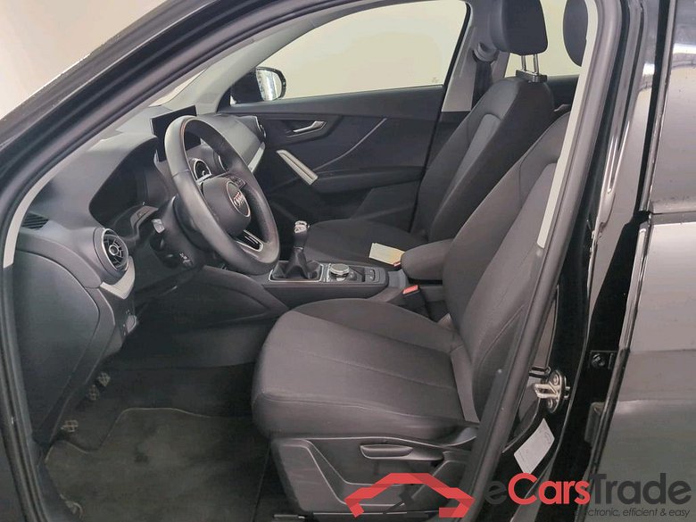 AUDI Q2 1.0 30 TFSI S LINE #5