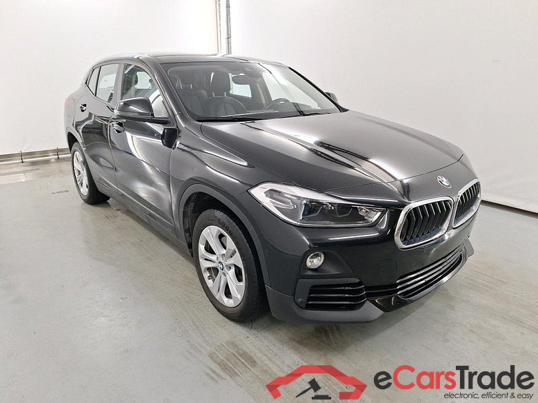 BMW X2 1.5 sDrive 18i 103kW #2