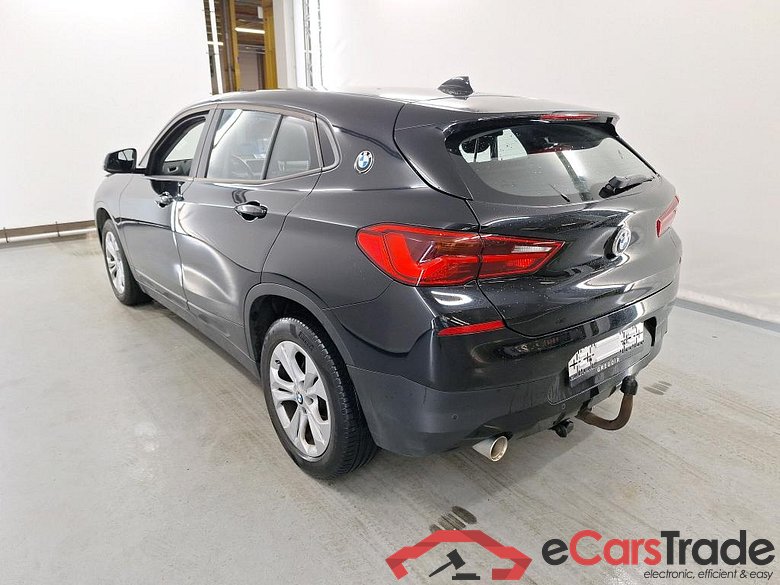 BMW X2 1.5 sDrive 18i 103kW #3