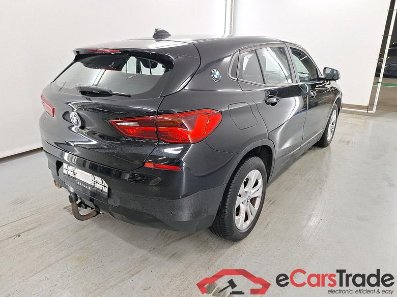 BMW X2 1.5 sDrive 18i 103kW #4