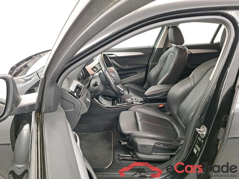 BMW X2 1.5 sDrive 18i 103kW #5