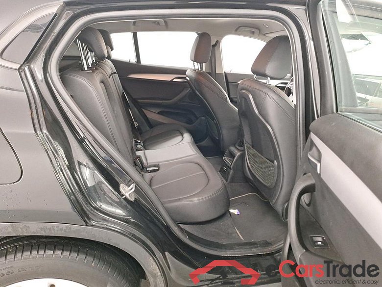 BMW X2 1.5 sDrive 18i 103kW #6