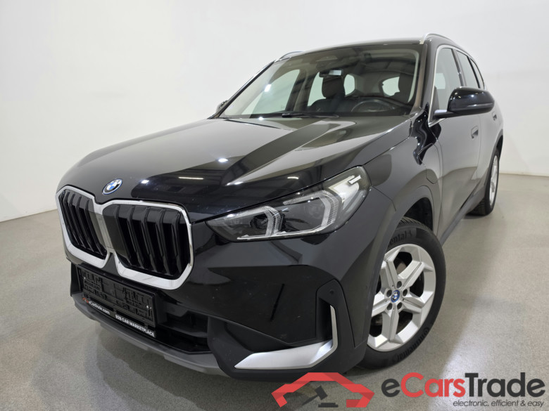 BMW X1 1.5i xDrive25e Plug-In Hybrid  Aut. LED-Xenon LC-Pro Navi KeylessGo Camera Klima PDC ... #1