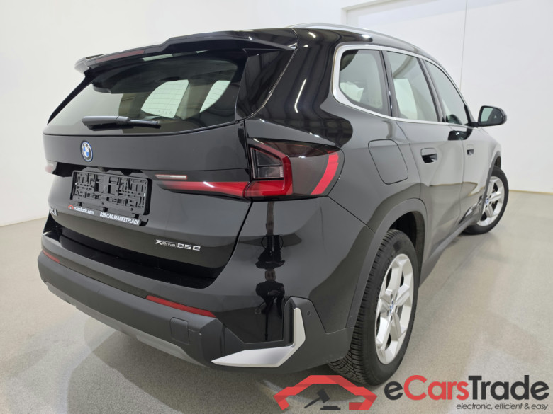BMW X1 1.5i xDrive25e Plug-In Hybrid  Aut. LED-Xenon LC-Pro Navi KeylessGo Camera Klima PDC ... #4