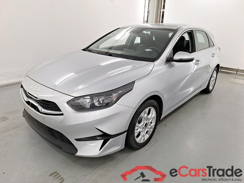 KIA CEE'D 1.0 T-GDI PULSE #1