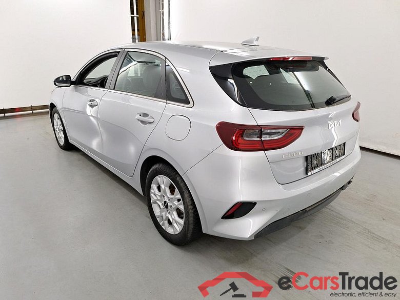 KIA CEE'D 1.0 T-GDI PULSE #3
