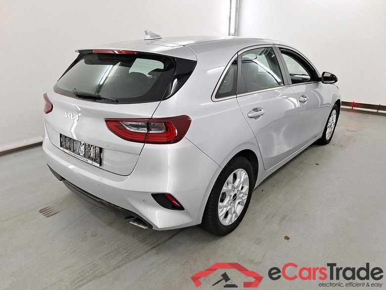 KIA CEE'D 1.0 T-GDI PULSE #4