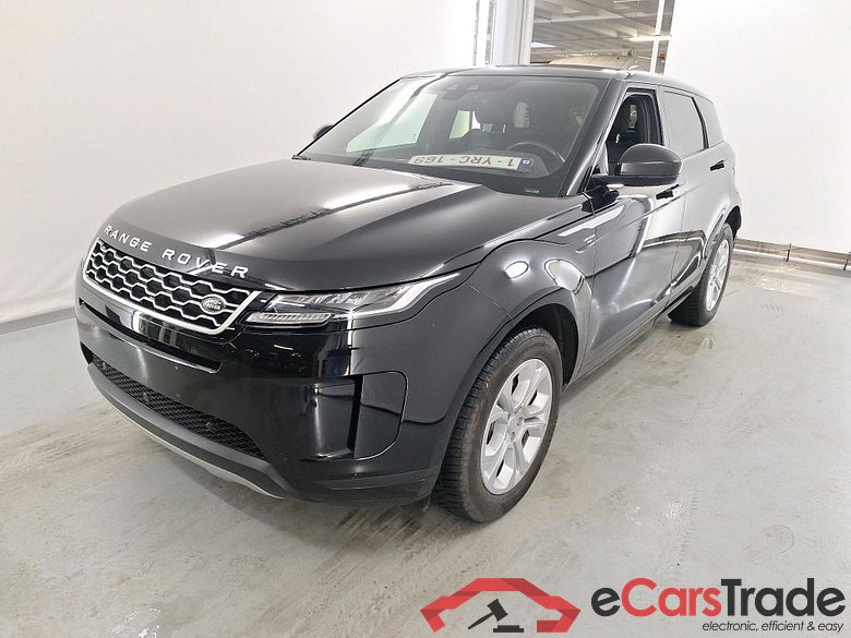 LAND ROVER RANGE ROVER EVOQUE - 2019 1.5 Turbo PHEV 4WD S #1