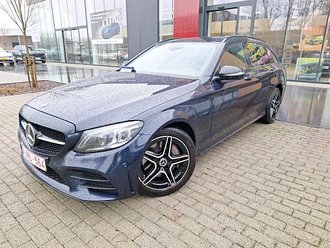 Mercedes C 300