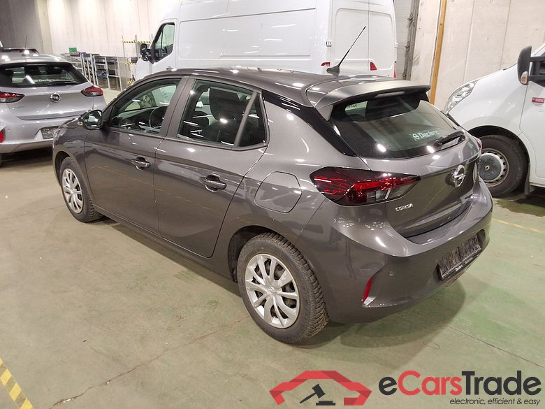 OPEL Corsa 1.2 55KW S-S EDITION #2