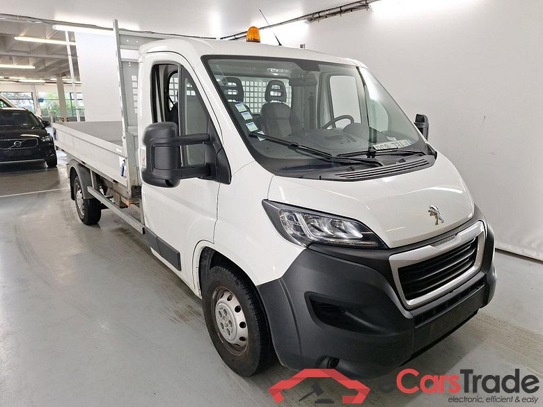 PEUGEOT Boxer 2.2 BLUEHDI S-S 140 PRO 435 L3.. #2