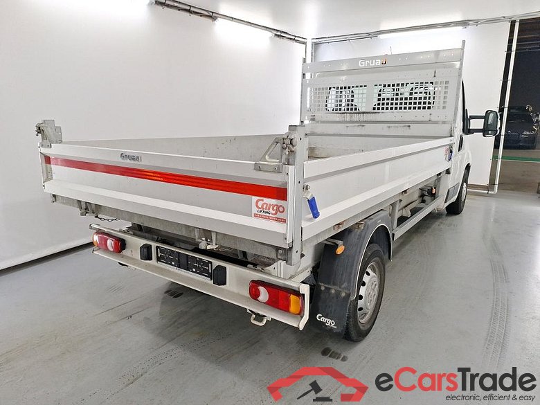 PEUGEOT Boxer 2.2 BLUEHDI S-S 140 PRO 435 L3.. #4