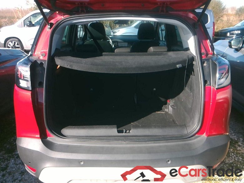 CROSSLAND ELEGANCE ICE GASOLINE 1.2 TURBO 110 BVM RSK #6