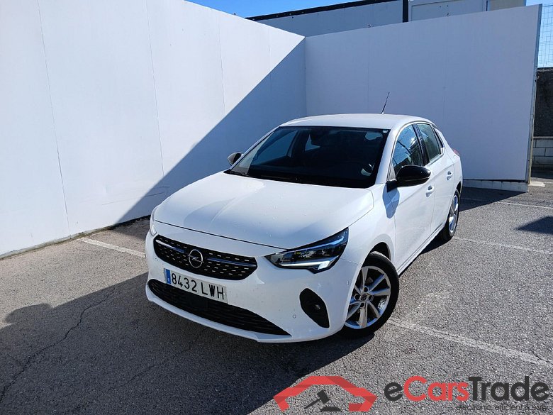 OPEL CORSA 1.2T XHL 74kW (100CV) Elegance