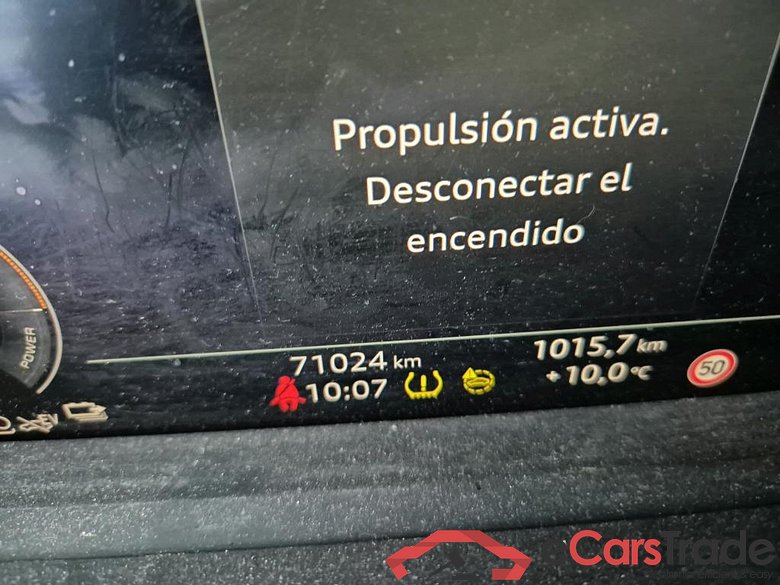 AUDI Q3 / 2018 / 5P / todoterreno 45 TFSI e 180kW S tronic Advanced #5